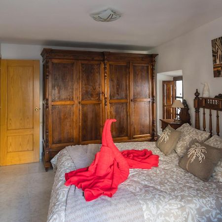 גרנדה Casa Asia מראה חיצוני תמונה