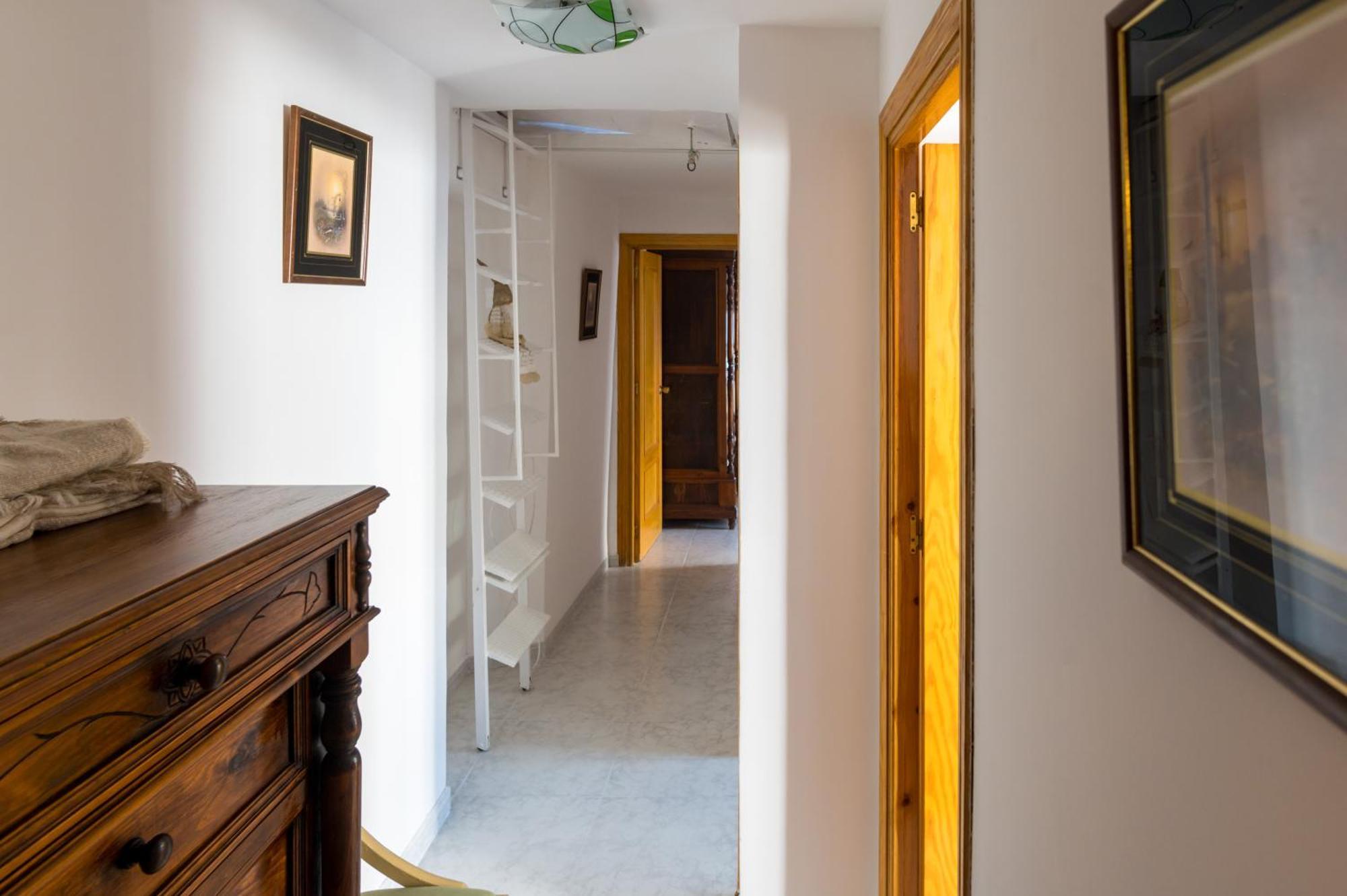 גרנדה Casa Asia מראה חיצוני תמונה
