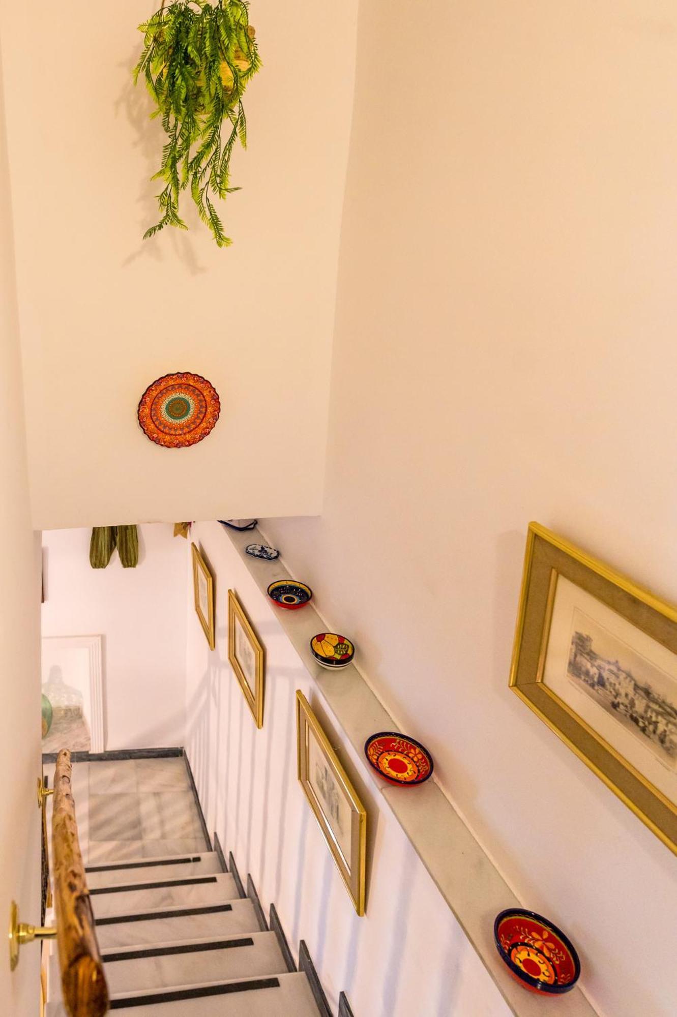 גרנדה Casa Asia מראה חיצוני תמונה