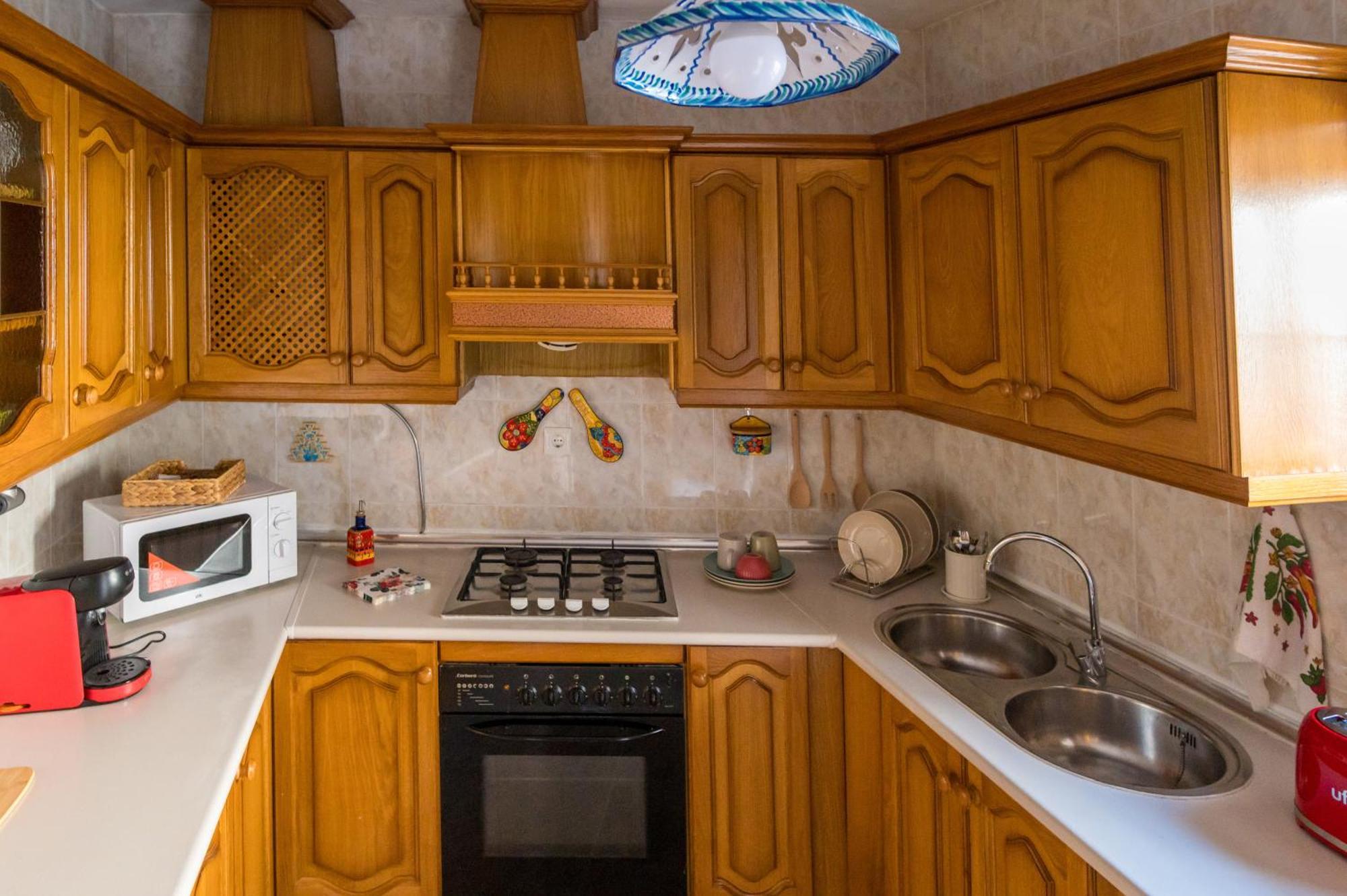 גרנדה Casa Asia מראה חיצוני תמונה