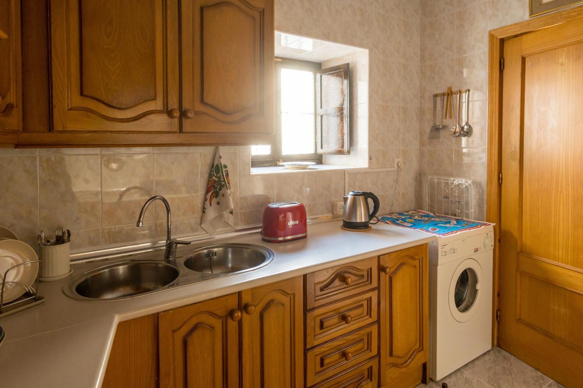 גרנדה Casa Asia מראה חיצוני תמונה