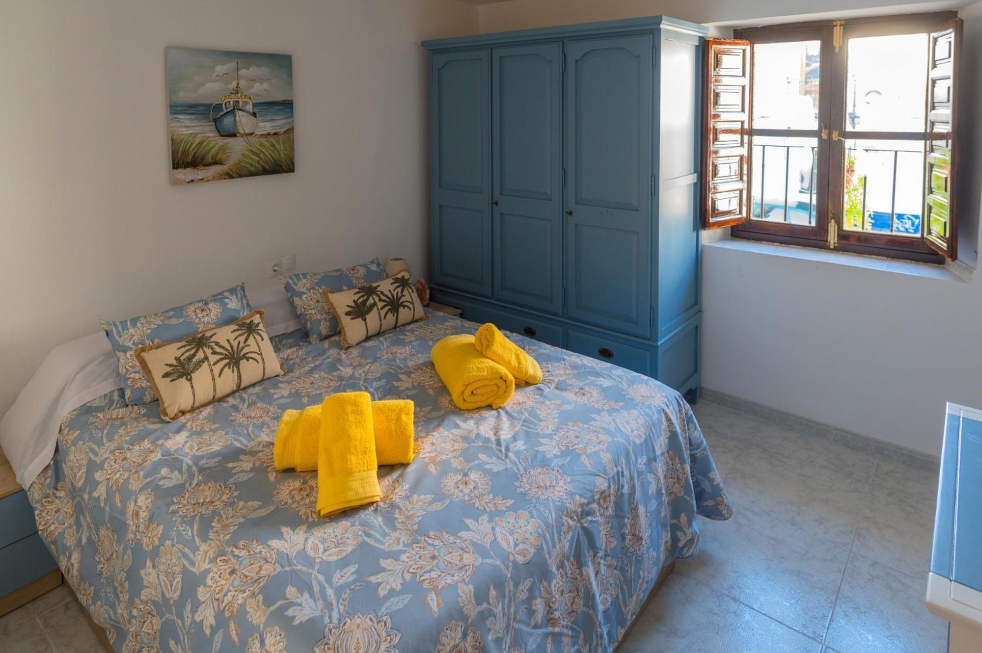גרנדה Casa Asia מראה חיצוני תמונה