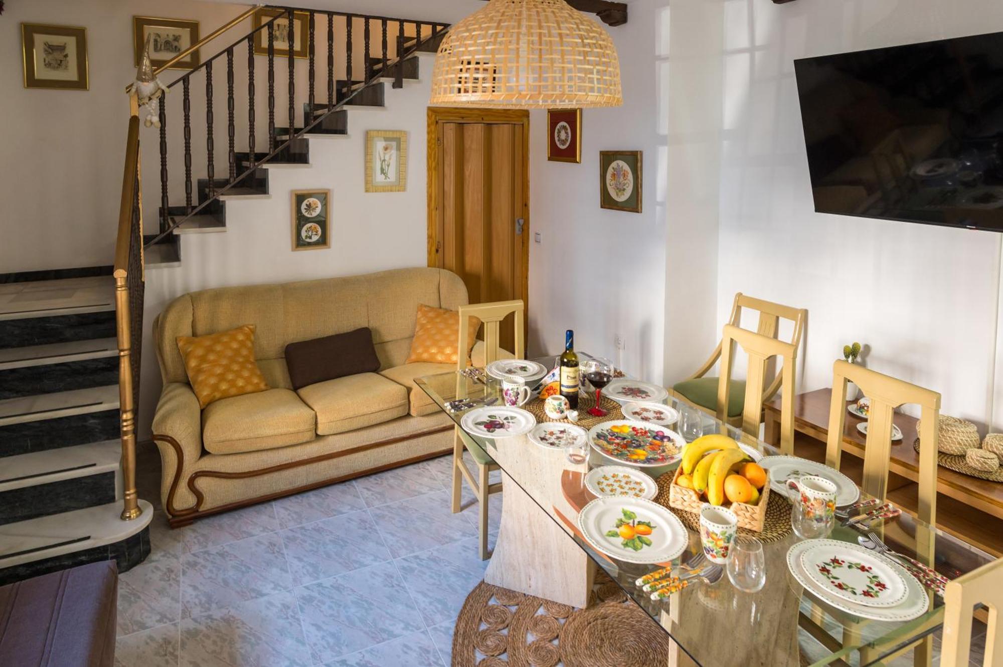גרנדה Casa Asia מראה חיצוני תמונה