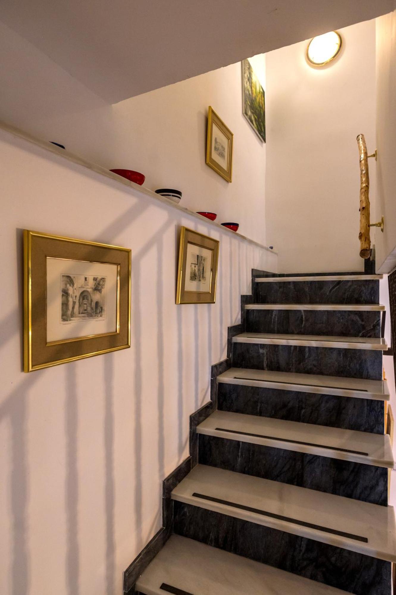 גרנדה Casa Asia מראה חיצוני תמונה